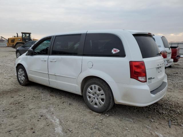 Photo 2 from auction – 2016 DODGE GRAND CARA with VIN 2C4RDGBGXGR100444