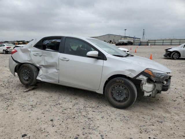 Photo 4 from auction – 2019 TOYOTA COROLLA L with VIN 2T1BURHE2KC231511