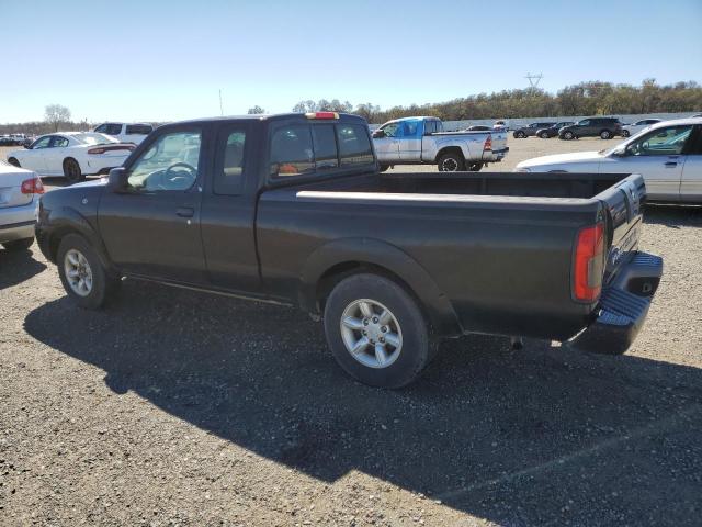 Photo 2 from auction – 2004 NISSAN FRONTIER K with VIN 1N6DD26T64C406708