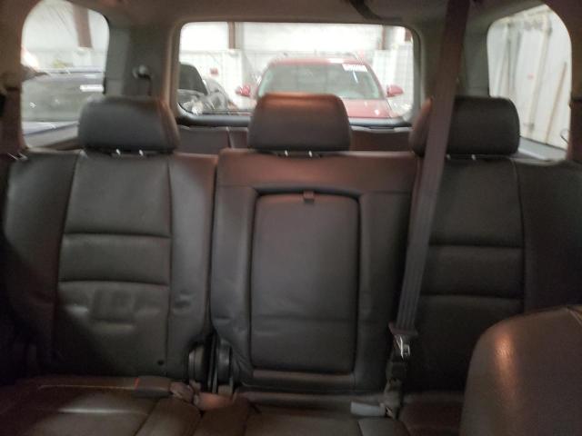 Photo 10 from auction – 2007 HONDA PILOT EXL with VIN 2HKYF18737H538231