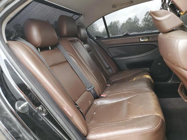 Photo 10 from auction – 2011 HYUNDAI GENESIS 4. with VIN KMHGC4DF5BU115096