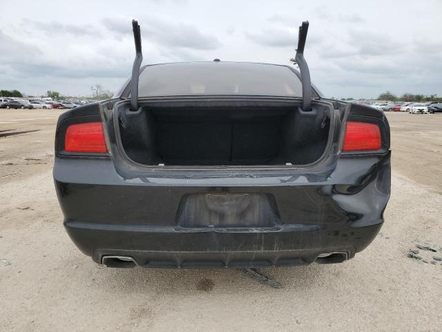 Photo 6 from auction – 2014 DODGE CHARGER SX with VIN 2C3CDXHG7EH142879