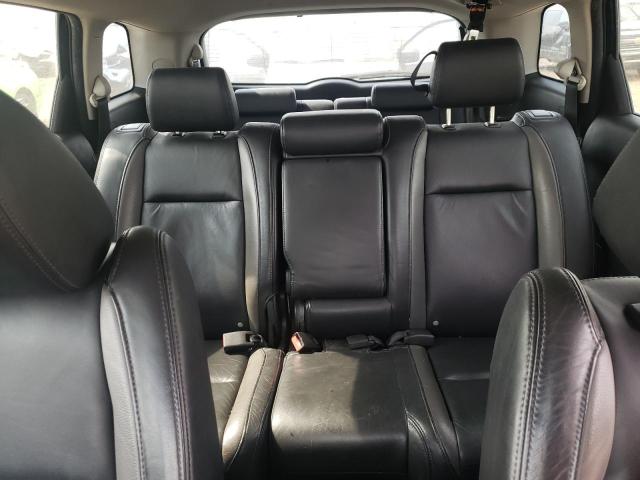 Photo 10 from auction – 2010 MAZDA CX-9 with VIN JM3TB3MA8A0207613