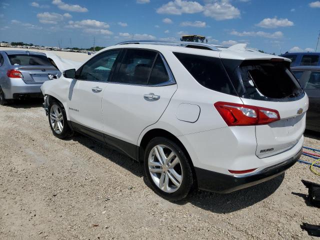 Photo 2 from auction – 2018 CHEVROLET EQUINOX PR with VIN 2GNAXMEV2J6130096