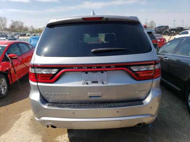 Photo 6 from auction – 2015 DODGE DURANGO LI with VIN 1C4RDJDG8FC240848