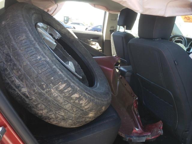Photo 11 from auction – 2013 CHEVROLET EQUINOX LT with VIN 2GNFLEEK0D6129627