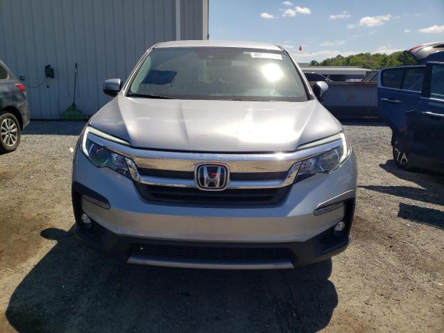 Photo 5 from auction – 2020 HONDA PILOT EX with VIN 5FNYF5H33LB021489