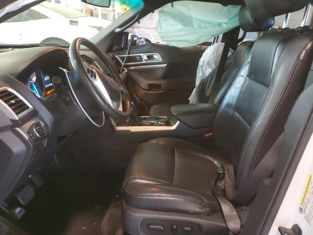 Photo 7 from auction – 2014 FORD EXPLORER X with VIN 1FM5K8D84EGB47267