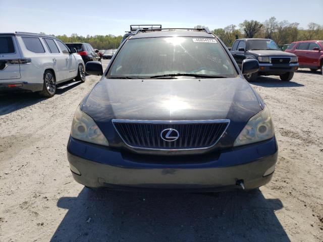 Foto 5 de la subasta – 2007 LEXUS RX 350 con VIN 2T2GK31U47C014488