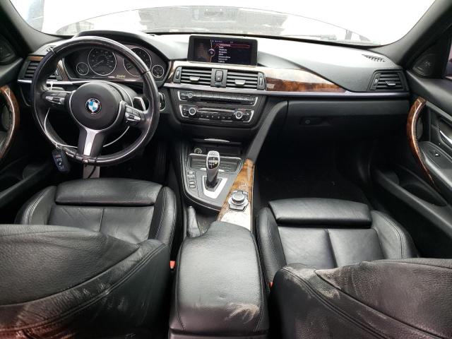 Photo 8 from auction – 2013 BMW 335 XI with VIN WBA3B9C5XDF585026
