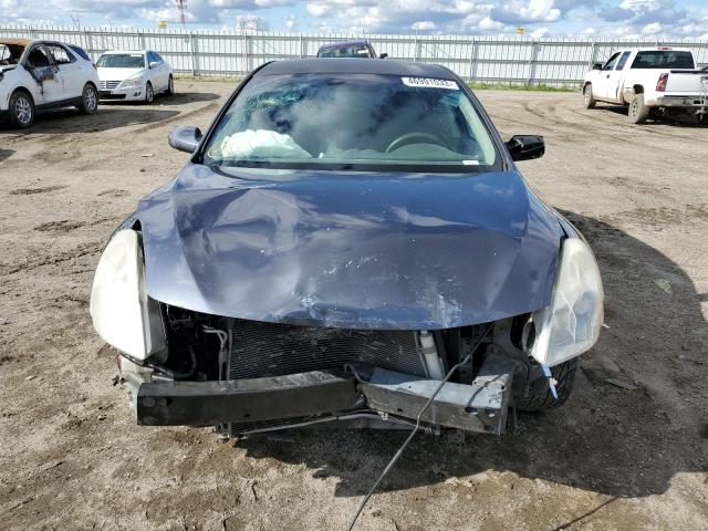 Photo 5 from auction – 2012 NISSAN ALTIMA with VIN 1N4AL2AP4CN535736