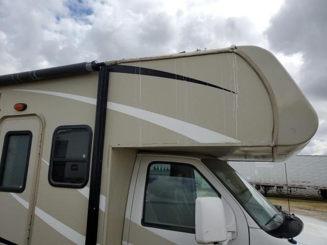 Photo 9 from auction – 2015 LEPR LPC319MBF with VIN 1FDWE3FS3EDA78208