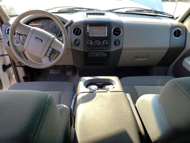 Photo 8 from auction – 2008 FORD F150 with VIN 1FTVX14578KF04946