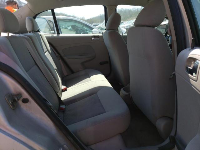 Photo 10 from auction – 2005 CHEVROLET COBALT with VIN 1G1AK52F057642996