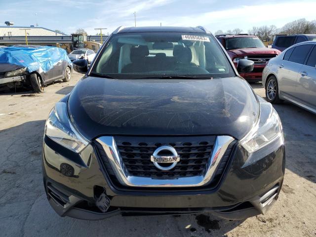 Photo 5 from auction – 2019 NISSAN KICKS S with VIN 3N1CP5CU3KL545588