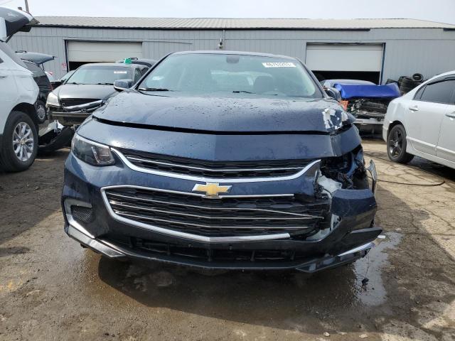 Photo 5 from auction – 2018 CHEVROLET MALIBU LT with VIN 1G1ZD5ST6JF228852
