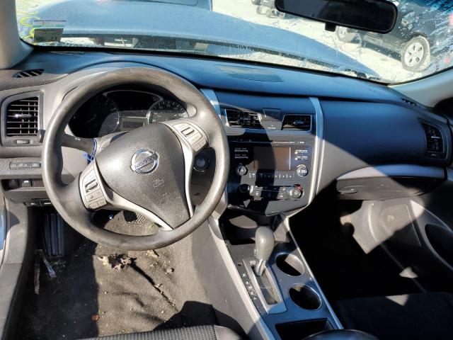 Photo 8 from auction – 2015 NISSAN ALTIMA 2.5 with VIN 1N4AL3AP2FC275410