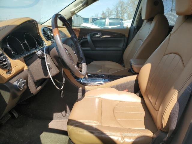 Photo 7 from auction – 2016 BUICK ENCLAVE with VIN 5GAKVCKD4GJ225670