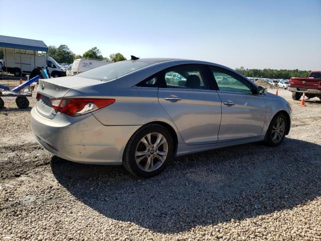 Photo 3 from auction – 2013 HYUNDAI SONATA SE with VIN 5NPEC4AC5DH673419