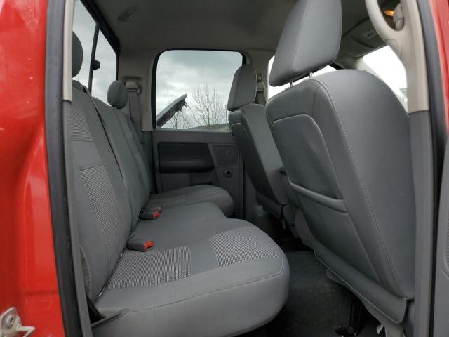 Photo 10 from auction – 2007 DODGE RAM 1500 S with VIN 1D7HA18217S229156