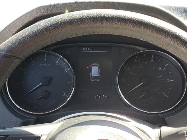 Photo 9 from auction – 2019 NISSAN ROGUE S with VIN KNMAT2MV6KP519612