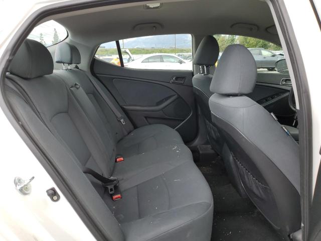 Фото 10 с аукциона – 2015 KIA OPTIMA LX с VIN KNAGM4A76F5617739
