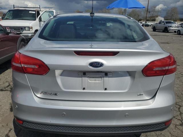 Photo 6 from auction – 2015 FORD FOCUS SE with VIN 1FADP3F23FL334706