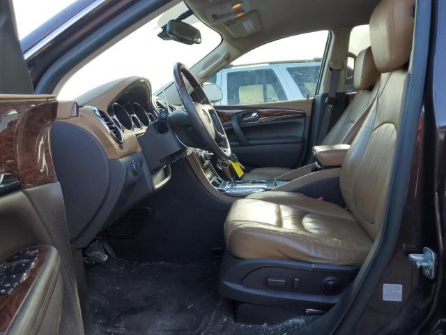 Photo 7 from auction – 2016 BUICK ENCLAVE with VIN 5GAKVBKD1GJ114097