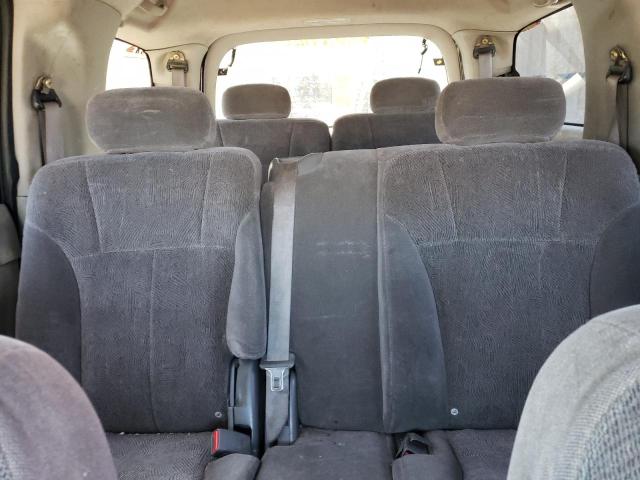 Photo 10 from auction – 2003 CHEVROLET TRAILBLAZE with VIN 1GNET16S736216190