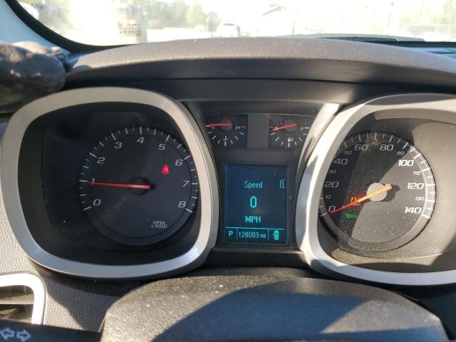 Photo 9 from auction – 2012 CHEVROLET EQUINOX LT with VIN 2GNALDEK1C6126030