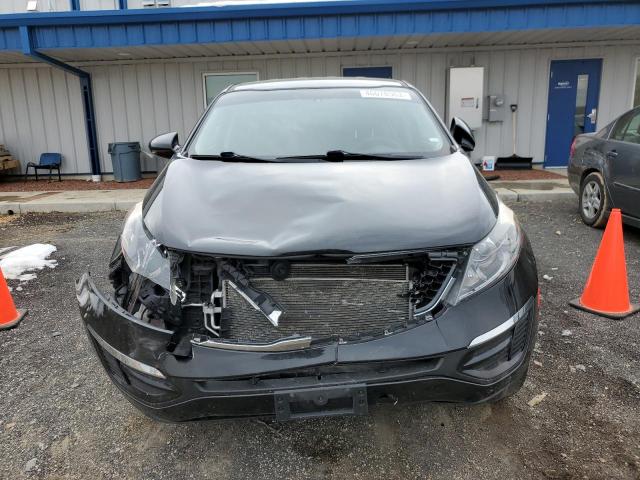 Photo 5 from auction – 2015 KIA SPORTAGE L with VIN KNDPBCAC4F7757356
