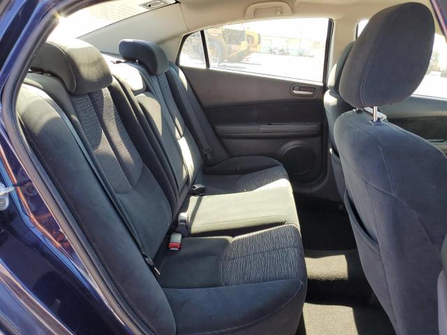 Photo 10 from auction – 2010 MAZDA 6 I with VIN 1YVHZ8BH0A5M54371