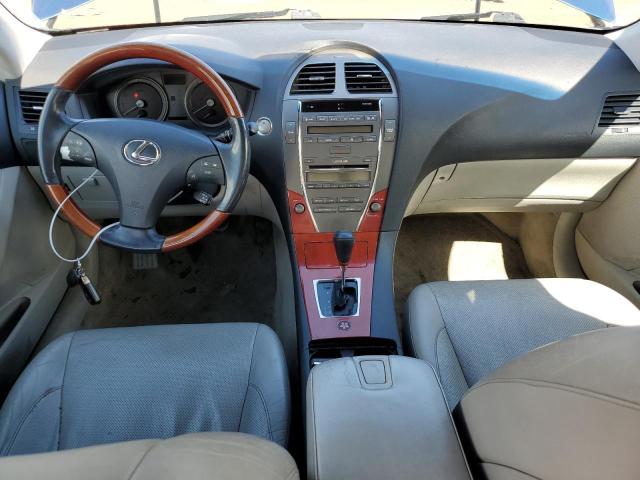 Photo 8 from auction – 2007 LEXUS ES 350 with VIN JTHBJ46G772140805