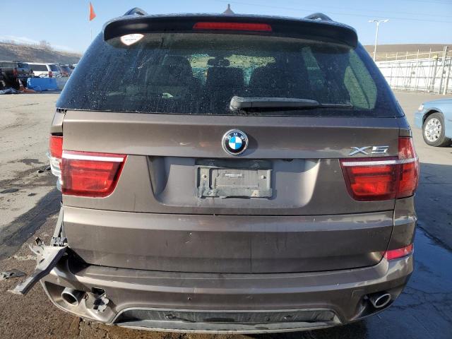Photo 6 from auction – 2012 BMW X5 XDRIVE3 with VIN 5UXZW0C57CL665587