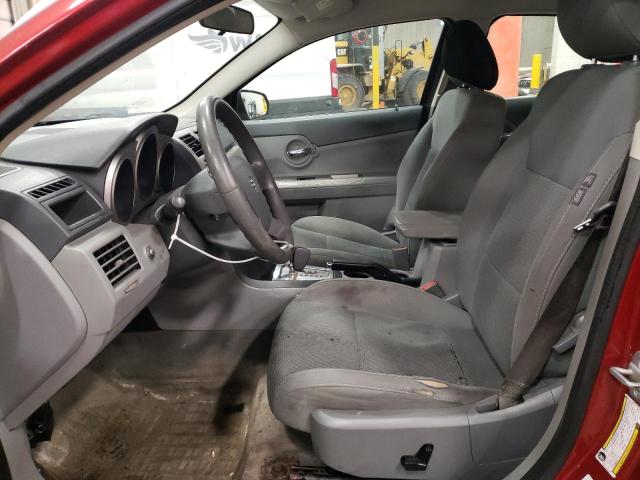 Photo 7 from auction – 2008 DODGE AVENGER SX with VIN 1B3LC56J98N160184