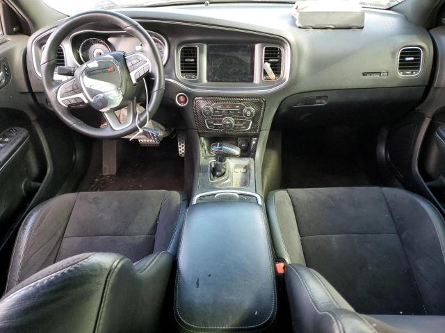 Photo 8 from auction – 2017 DODGE CHARGER R/ with VIN 2C3CDXGJ6HH651301