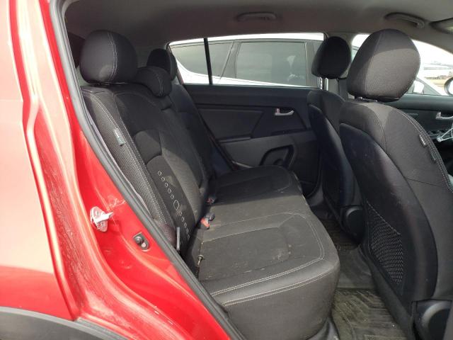 Photo 10 from auction – 2014 KIA SPORTAGE E with VIN KNDPCCAC5E7596978