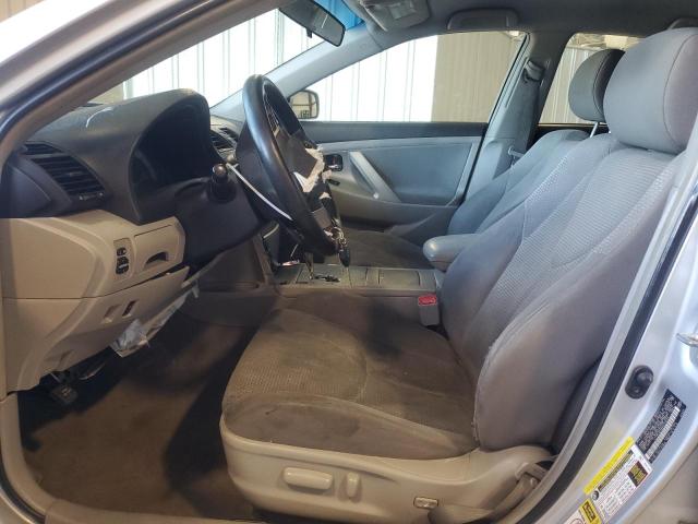 Photo 7 from auction – 2011 TOYOTA CAMRY BASE with VIN 4T1BF3EK6BU770472