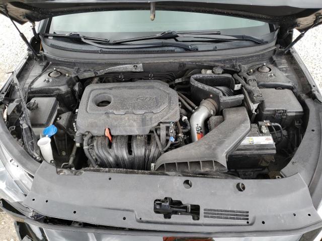 Photo 11 from auction – 2019 HYUNDAI SONATA with VIN 5NPE24AF2KH820528
