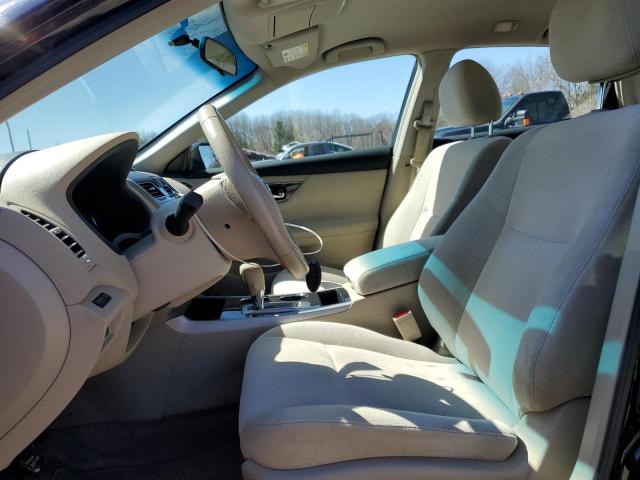 Photo 7 from auction – 2013 NISSAN ALTIMA with VIN 1N4AL3APXDN447040