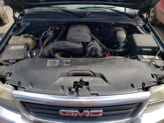 Photo 11 from auction – 2007 GMC NEW SIERRA with VIN 2GTEC13V971170155
