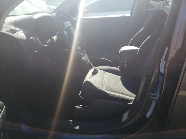 Photo 7 from auction – 2017 JEEP COMPASS SP with VIN 1C4NJCBA1HD124275