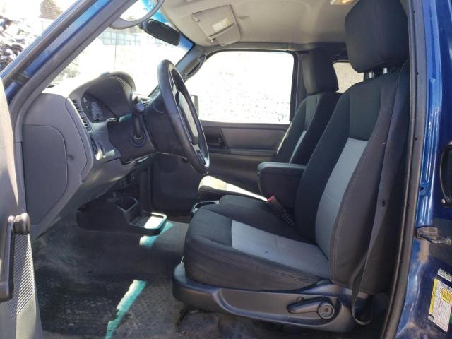Photo 7 from auction – 2011 FORD RANGER SUP with VIN 1FTLR4FE2BPA32312