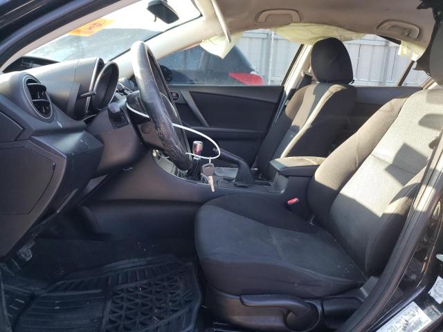 Photo 7 from auction – 2010 MAZDA 3 I with VIN JM1BL1SF6A1243850
