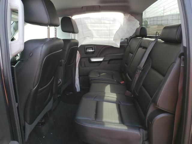 Photo 10 from auction – 2014 CHEVROLET SILVERADO with VIN 1GCUKREC6EF193617