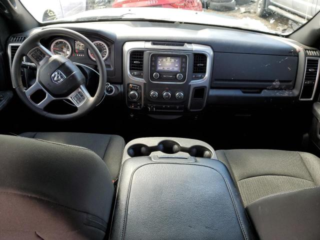 Photo 8 from auction – 2021 RAM 1500 CLASS with VIN 1C6RR7GG5MS531298