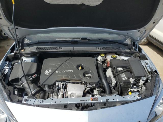 Photo 11 from auction – 2016 BUICK CASCADA PR with VIN W04WT3N51GG118593