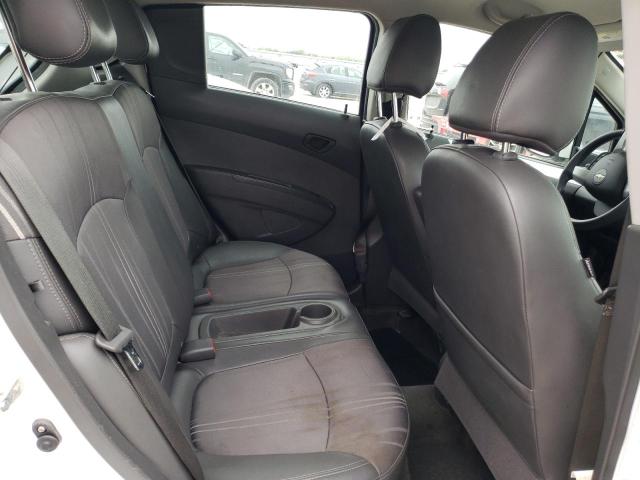Photo 10 from auction – 2014 CHEVROLET SPARK 1LT with VIN KL8CD6S96EC577193