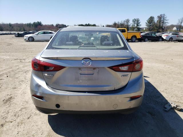 Photo 6 from auction – 2014 MAZDA 3 TOURING with VIN JM1BM1V76E1136708
