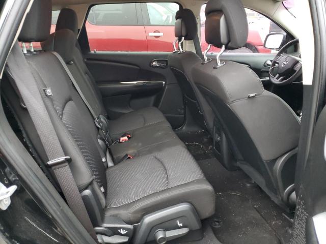 Photo 11 from auction – 2016 DODGE JOURNEY SX with VIN 3C4PDCBG2GT202656